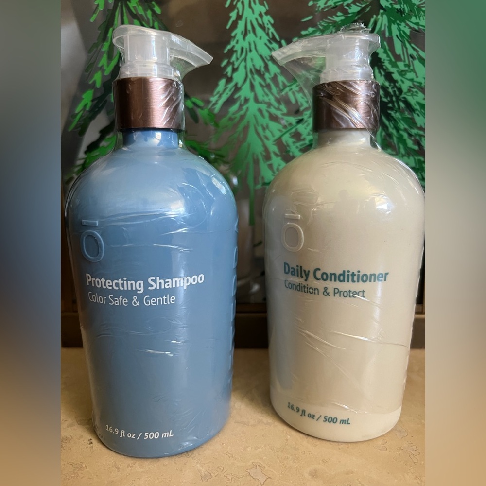 do Terra Shampoo and Conditioner Set